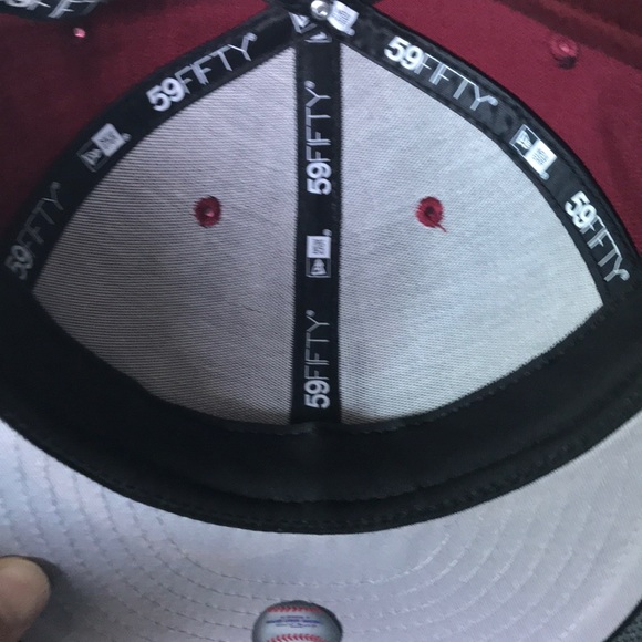 L.A hat brand new - Picture 3 of 5